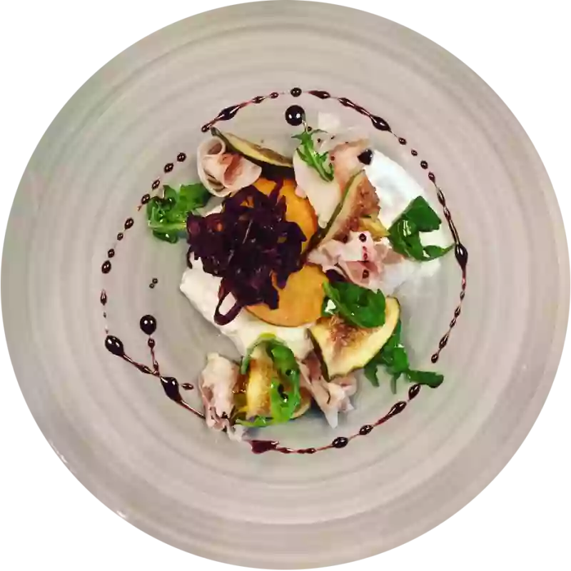 Le Chabrol - Restaurant Nice - Restaurant Semi Gastronomique