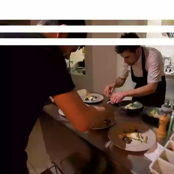Le Restaurant - Le Chabrol - Nice - meilleur resto NICE