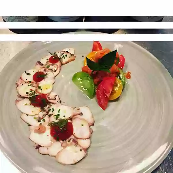 Le Chabrol - Restaurant Nice - Manger à Nice