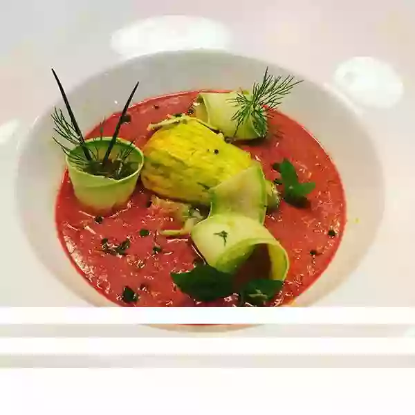 Le Chabrol - Restaurant Nice - restaurant Français NICE