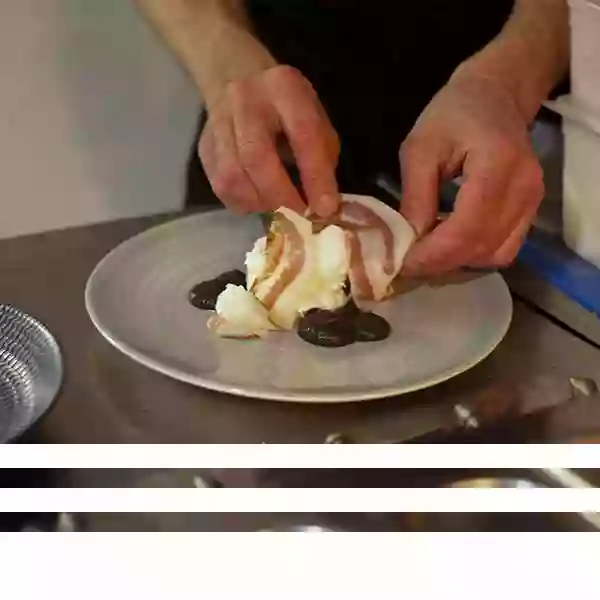 Le Restaurant - Le Chabrol - Nice - meilleur resto NICE